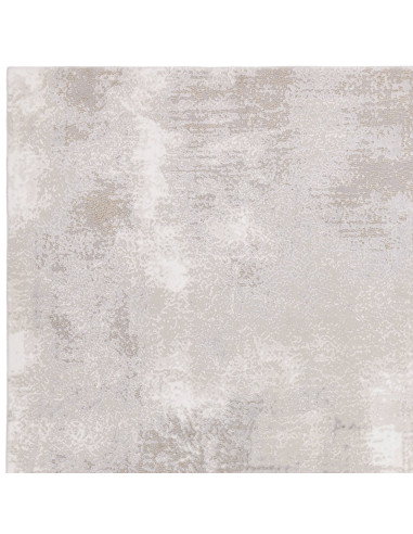 Tappeto Stellar ST01 Beige/Natural: eleganza e praticità in un design moderno lucido, perfetto per ambienti raffinati e luminos