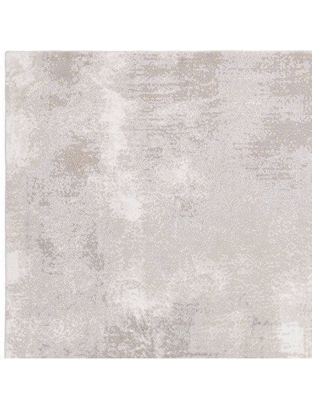 Elevate your space with the Stellar ST01 Beige/Natural, a modern luxury rug featuring a lustrous silk look and durable, easy-ca