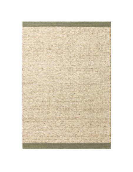 Elevate your space with the Lima Sage natural fibre rug—durable, handwoven wool with elegant sage accents for timeless style an