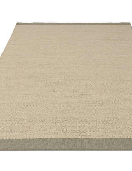 Elevate your space with the Lima Sage natural fibre rug—durable, handwoven wool with elegant sage accents for timeless style an