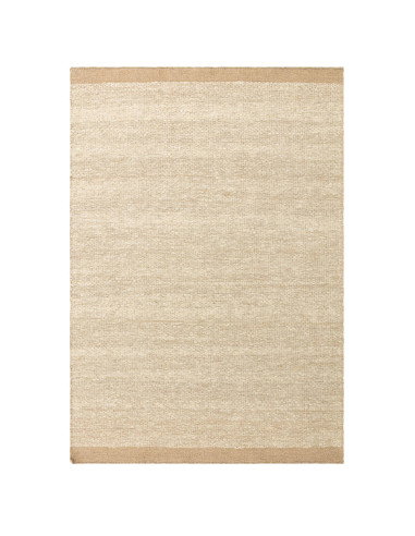 Elevate your space with the Lima Sand natural fibre rug—durable, eco-friendly, and perfect for adding warmth and style to any m