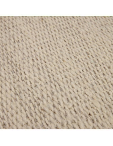 Elevate your space with the Lima Sand natural fibre rug—durable, eco-friendly, and perfect for adding warmth and style to any m
