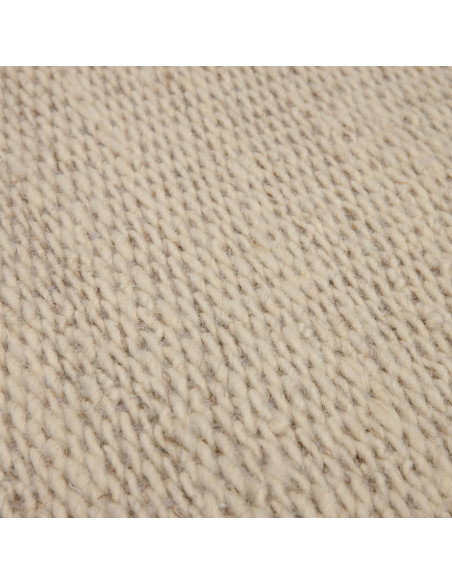 Elevate your space with the Lima Sand natural fibre rug—durable, eco-friendly, and perfect for adding warmth and style to any m