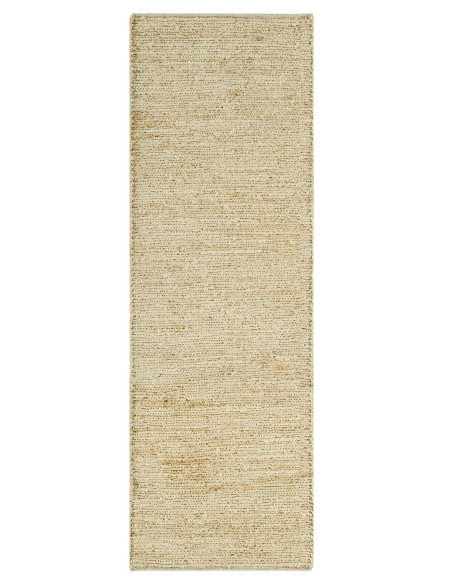 Elevate your space with the Soumak Straw rug, a durable and eco-friendly natural fibre rug crafted from 100% jute for timeless