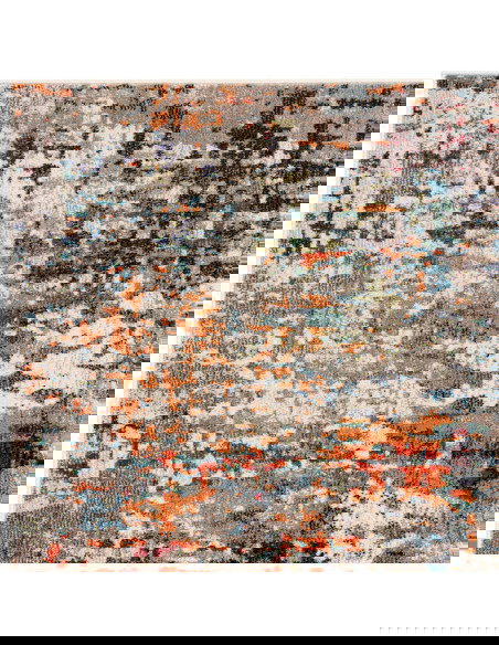 Tappeto Colores Cloud Everest CO11: design moderno e fantasia astratta, perfetto tra i tappeti moderni soggiorno per un tocco d