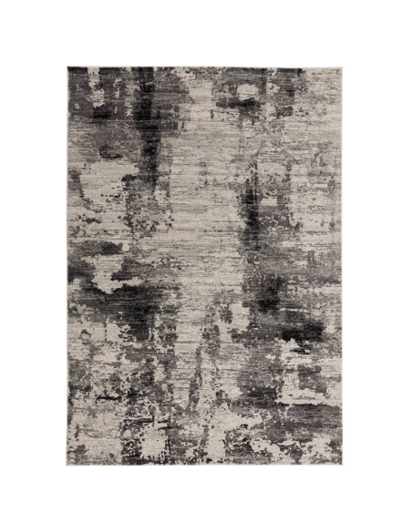 Discover the Nova Mirage NV37 modern area rug with abstract design, durable polypropylene, and plush comfort—perfect for stylis