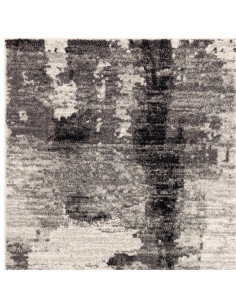 Tappeto moderno design Nova Mirage NV37: stile astratto, colori neutri e resistenza per un soggiorno elegante e funzionale. Con 2