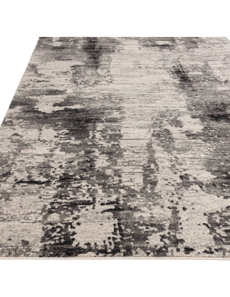 Discover the Nova Mirage NV37 modern area rug with abstract design, durable polypropylene, and plush comfort—perfect for stylis