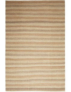 Kilim 203x309 Cm Kilim, Persia, Hand-carded Wool (warp: