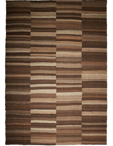 Kilim Kavir 278x398 Cm Kilim Kavir