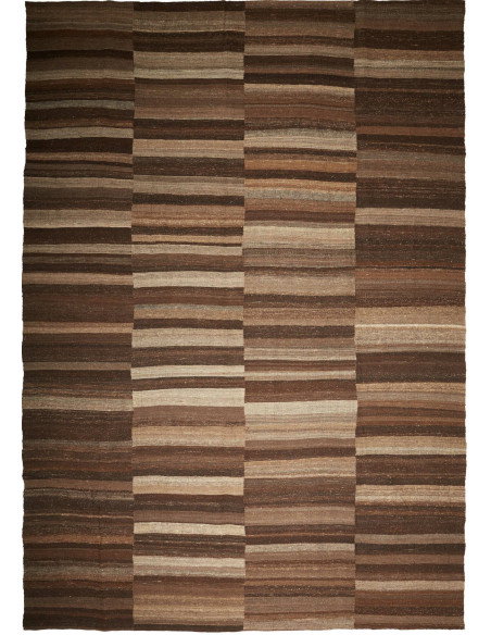 Kilim Kavir 278x398 Cm Kilim Kavir