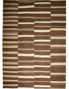Kilim Kavir 271x377 Cm Kilim Kavir