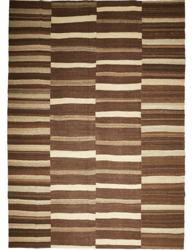 Kilim Kavir 271x377 Cm Kilim Kavir