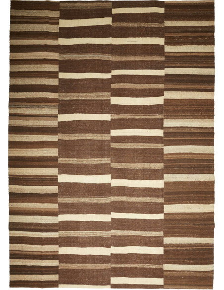 Kilim Kavir 271x377 Cm Kilim Kavir