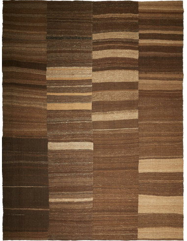 Kilim Kavir 270x362 Cm Kilim Kavir