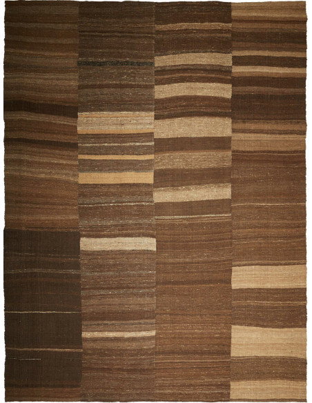 Kilim Kavir 270x362 Cm Kilim Kavir