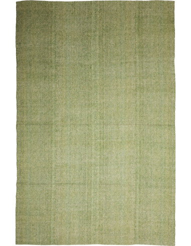 Kilim 195x306 Cm Kilim, Persia, Hand-carded Wool, Cotton,