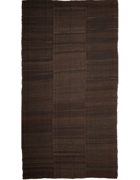 Kilim Vintage 212x405 Cm Kilim Vintage, Persia, Lana Cardata