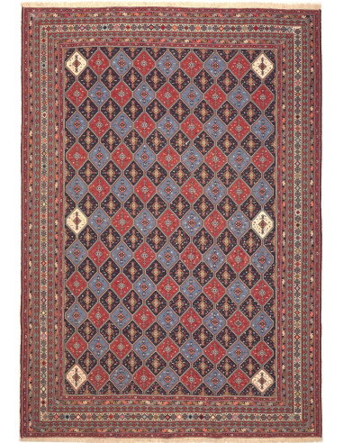Souzani Kilim 201x292 Cm Souzani Kilim
