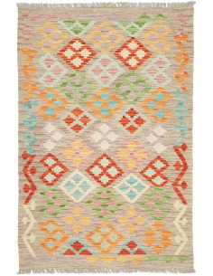 Kilim 102x153 Cm Kilim