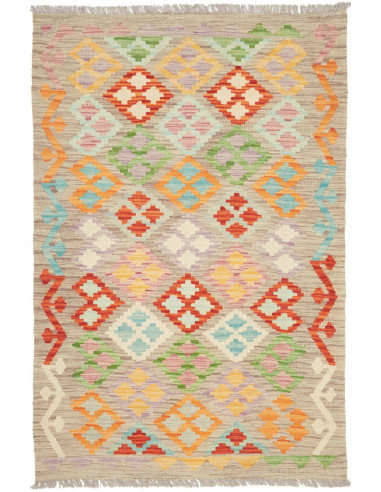 Kilim 102x153 Cm Kilim