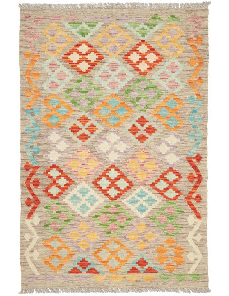 Kilim 102x153 Cm Kilim