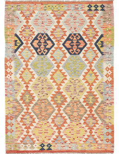 Kilim 126x181 Cm Kilim