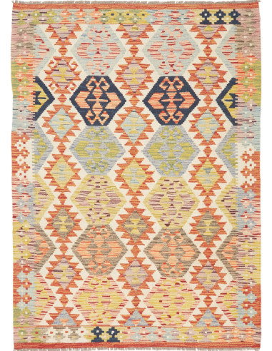 Kilim 126x181 Cm Kilim