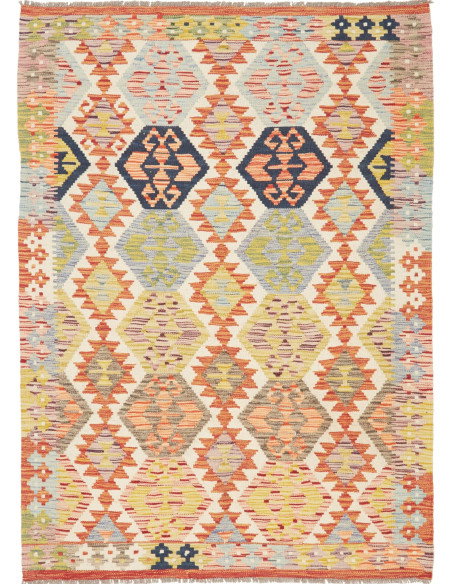 Kilim 126x181 Cm Kilim