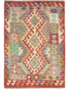 Kilim 102x149 Cm Kilim