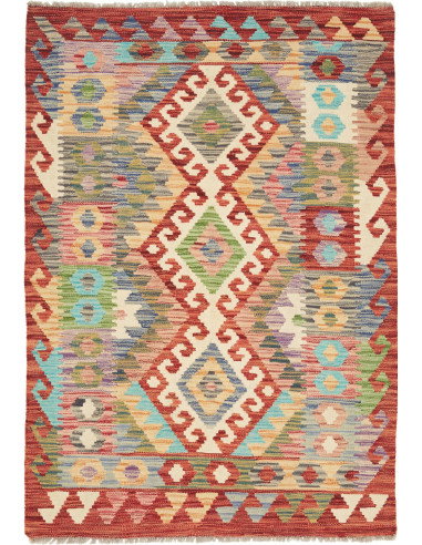 Kilim 102x149 Cm Kilim