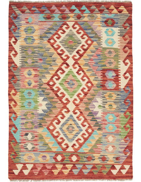 Kilim 102x149 Cm Kilim