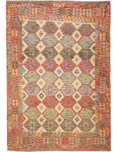 Kilim 211x297 Cm Kilim
