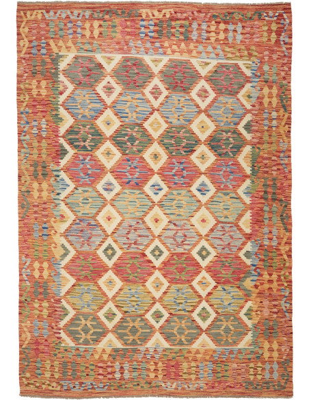 Kilim 211x297 Cm Kilim