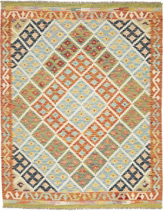 Kilim 153x192 Cm Kilim