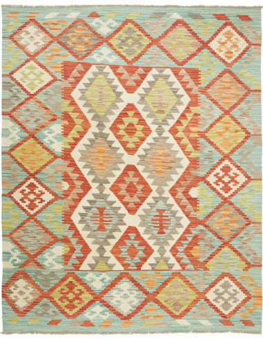 Kilim 151x195 Cm Kilim