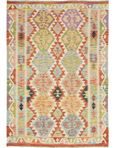 Kilim 124x179 Cm Kilim
