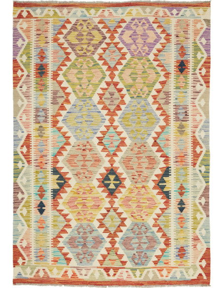 Kilim 124x179 Cm Kilim