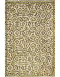 Kilim 201x304 Cm Kilim
