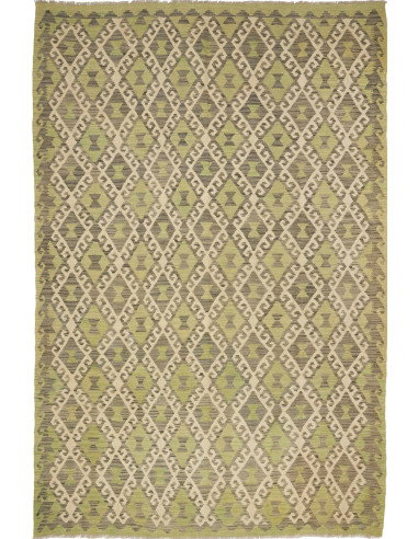 Kilim 201x304 Cm Kilim