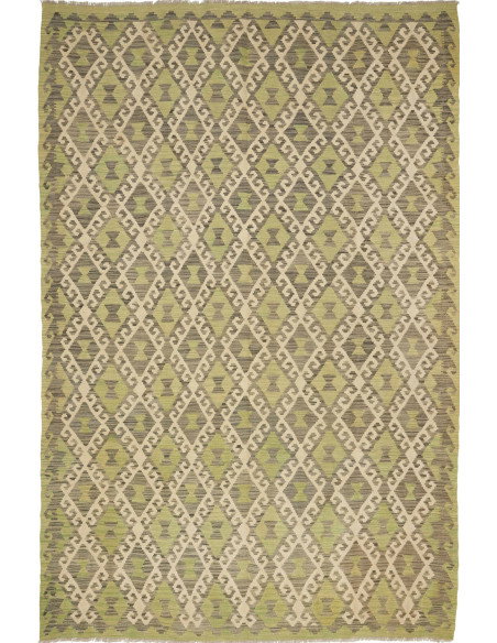 Kilim 201x304 Cm Kilim