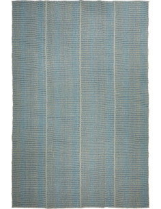 Kilim 201x309 Cm Kilim, Persia, Lana Cardata A Mano (ordito: