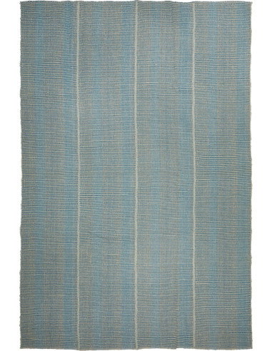 Kilim 201x309 Cm Kilim, Persia, Lana Cardata A Mano (ordito: