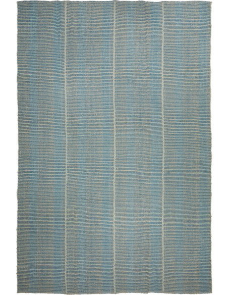 Kilim 201x309 Cm Kilim, Persia, Lana Cardata A Mano (ordito: