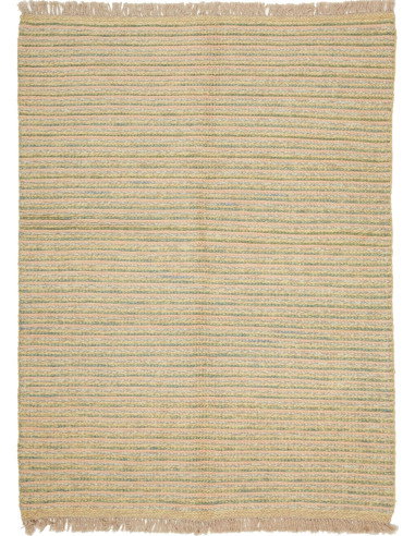 Kilim 151x215 Cm Kilim, Persia, Hand-carded Wool (cotton