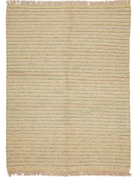 Kilim 151x215 Cm Kilim, Persia, Hand-carded Wool (cotton