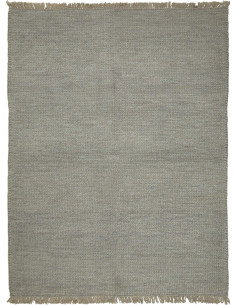 Kilim 172x235 Cm Kilim, Persia, Lana Cardata A Mano (ordito: