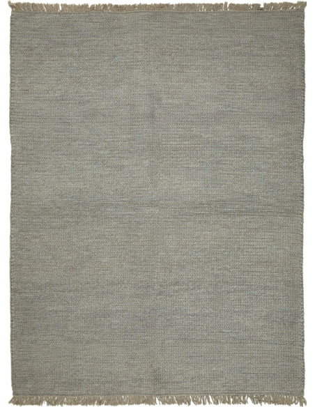 Kilim 172x235 Cm Kilim, Persia, Hand-carded Wool (warp: