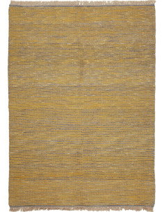 Kilim 174x244 Cm Kilim. Persia. Hand-carded Wool (warp: