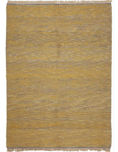 Kilim 174x244 Cm Kilim. Persia. Hand-carded Wool (warp: